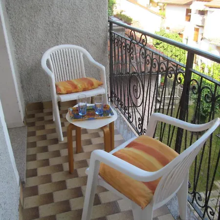 Casa Del Villaggio By Interhome *