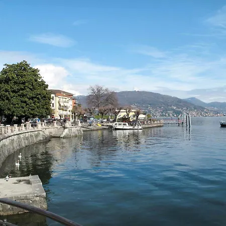 Casa Del Villaggio By Interhome *