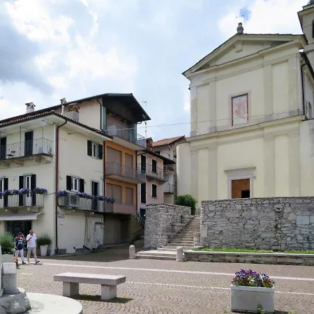 Casa Del Villaggio By Interhome *