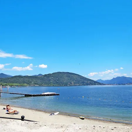 Casa Del Villaggio By Interhome