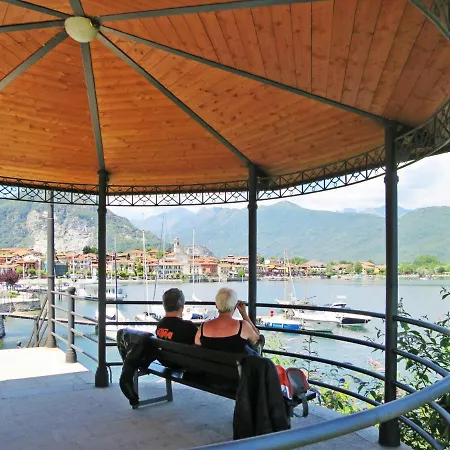 Holiday home Casa Del Villaggio By Interhome Baveno