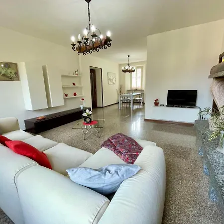 Casa Del Villaggio By Interhome Nyaraló