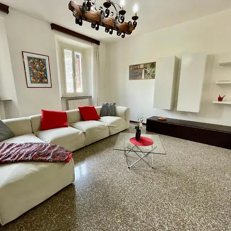 Casa Del Villaggio By Interhome Nyaraló *