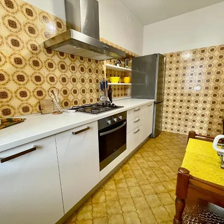 Casa Del Villaggio By Interhome Nyaraló Baveno