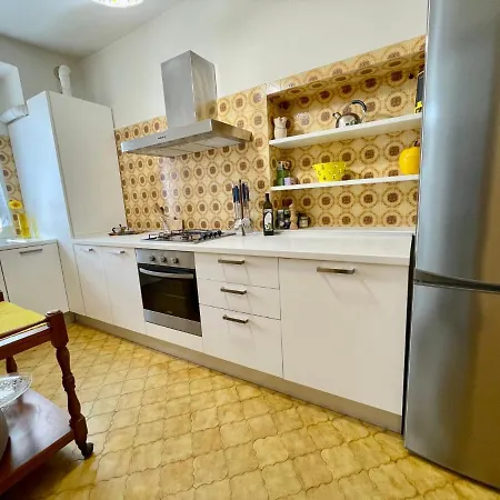 Casa Del Villaggio By Interhome *