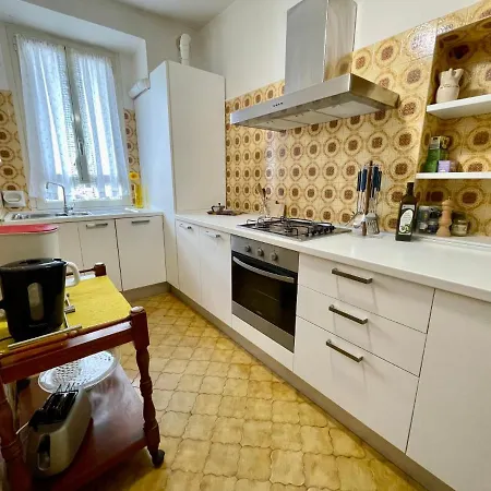 Casa Del Villaggio By Interhome Baveno