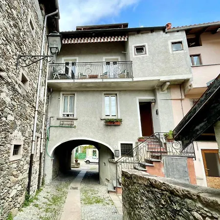 Сasa de vacaciones Casa Del Villaggio By Interhome