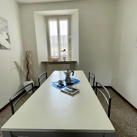 Casa Del Villaggio By Interhome Baveno