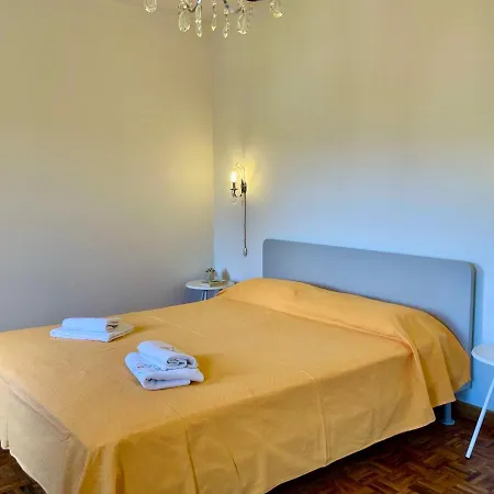 Casa Del Villaggio By Interhome Hébergement de vacances *