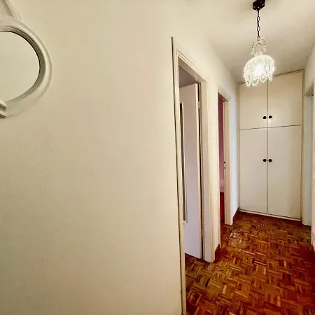 Casa Del Villaggio By Interhome Nyaraló