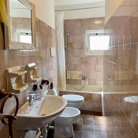 Casa Del Villaggio By Interhome