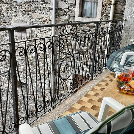 Casa Del Villaggio By Interhome Baveno