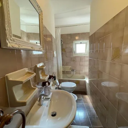 Casa Del Villaggio By Interhome Hébergement de vacances Baveno