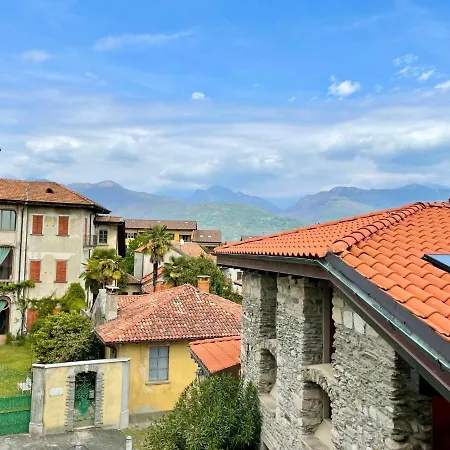 Casa Del Villaggio By Interhome