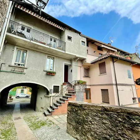 Casa Del Villaggio By Interhome Сasa de vacaciones Baveno