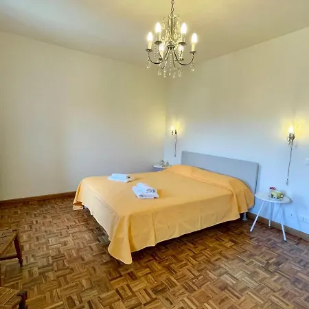 Nyaraló Casa Del Villaggio By Interhome *