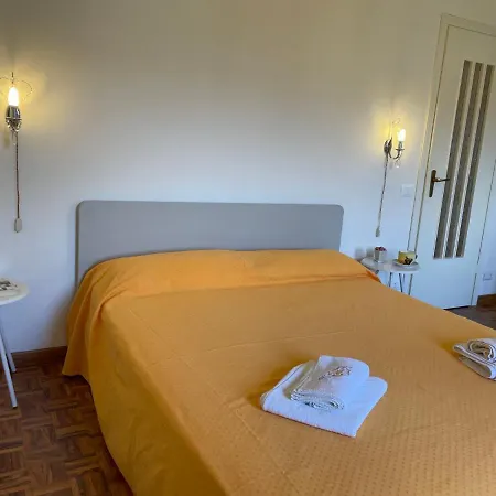 Casa Del Villaggio By Interhome Nyaraló