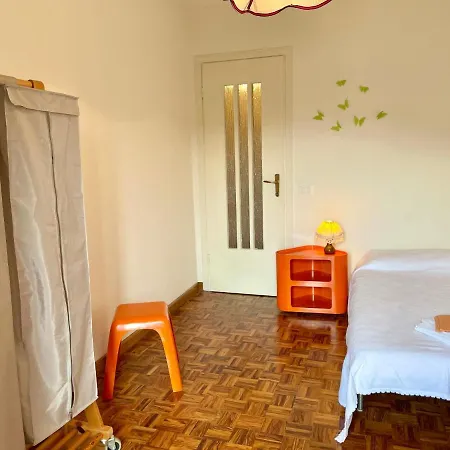 Nyaraló Casa Del Villaggio By Interhome