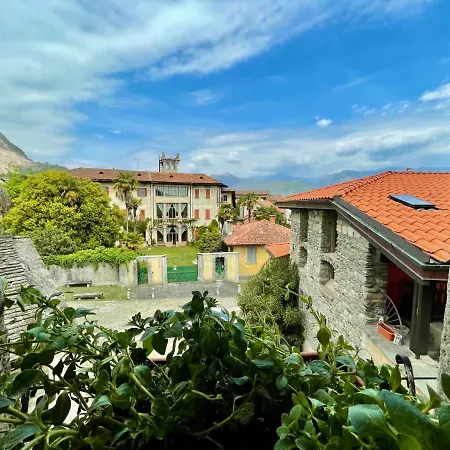 Casa Del Villaggio By Interhome Baveno