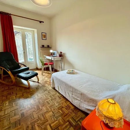 Holiday home Casa Del Villaggio By Interhome Baveno