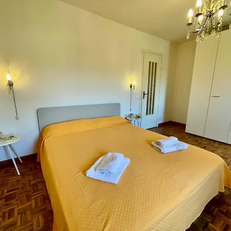 Holiday home Casa Del Villaggio By Interhome Baveno