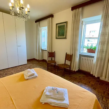 Holiday home Casa Del Villaggio By Interhome