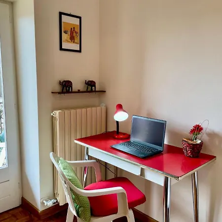 Casa Del Villaggio By Interhome * Baveno