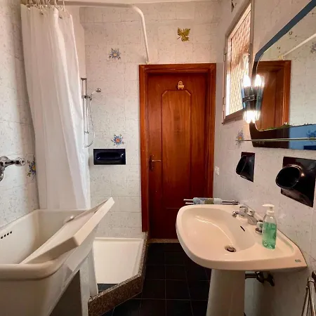 Nyaraló Casa Del Villaggio By Interhome