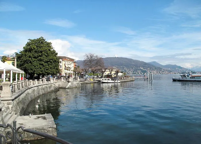 Casa Del Villaggio By Interhome *