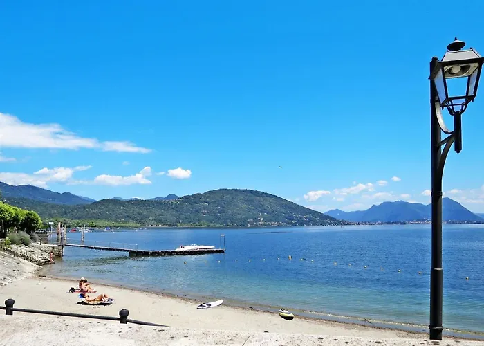 Casa Del Villaggio By Interhome