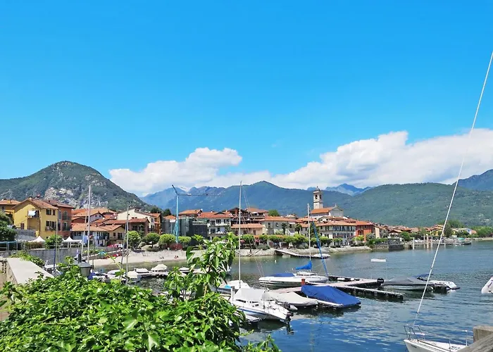 Casa Del Villaggio By Interhome Feriehus *