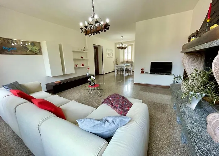 Casa Del Villaggio By Interhome Дом отдыха