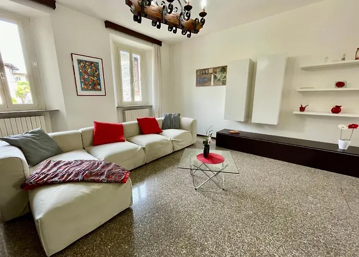 Casa Del Villaggio By Interhome Feriehus *