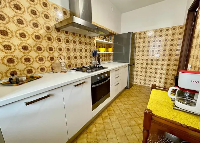 Casa Del Villaggio By Interhome Дом отдыха Бавено