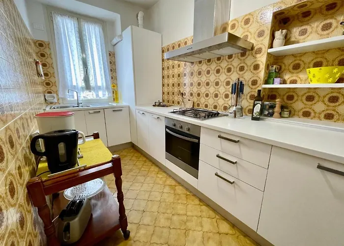 Casa Del Villaggio By Interhome Бавено