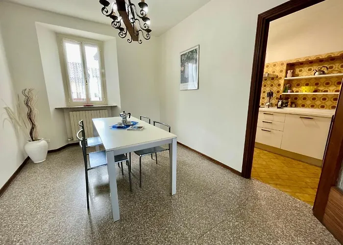 Casa Del Villaggio By Interhome *