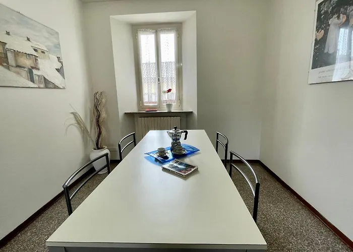 Casa Del Villaggio By Interhome Бавено