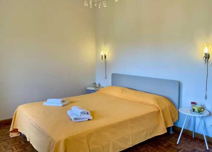 Casa Del Villaggio By Interhome Дом отдыха *