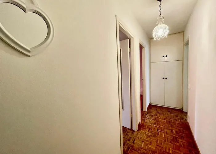 Casa Del Villaggio By Interhome Дом отдыха