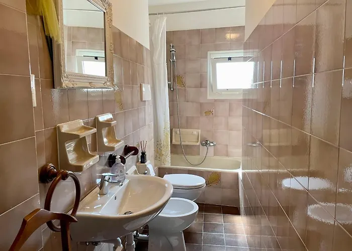 Casa Del Villaggio By Interhome