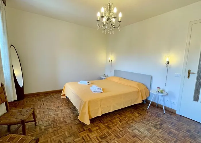 펜션 Casa Del Villaggio By Interhome *