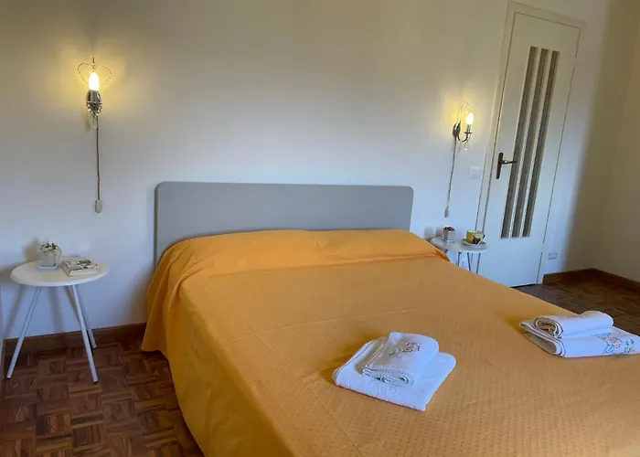 Casa Del Villaggio By Interhome Дом отдыха