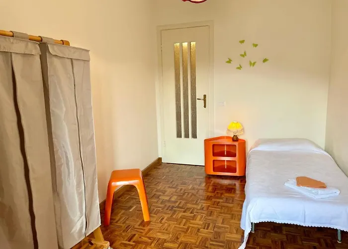 Дом отдыха Casa Del Villaggio By Interhome