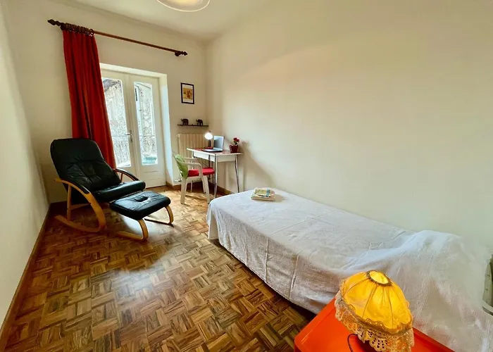 펜션 Casa Del Villaggio By Interhome 바메노