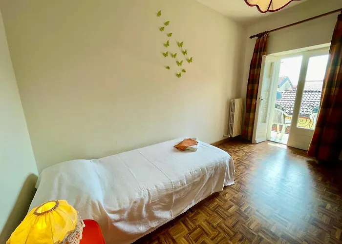 Дом отдыха Casa Del Villaggio By Interhome