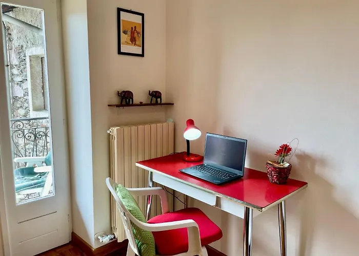 Casa Del Villaggio By Interhome * Baveno