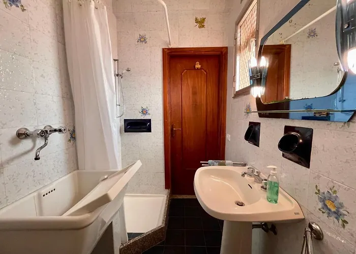 Дом отдыха Casa Del Villaggio By Interhome