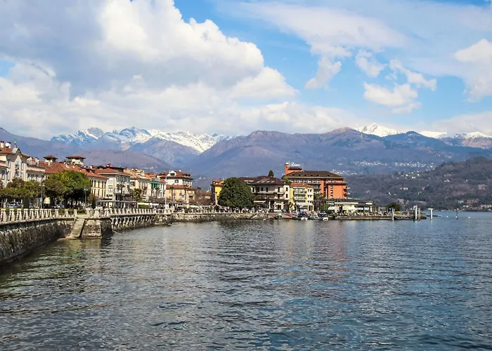 Casa Del Villaggio By Interhome Feriehus